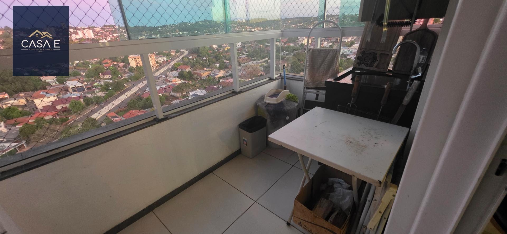 Apartamento à venda com 2 quartos, 1 suíte, 2 vagas e 95m² no Centro (ap), Ijuí (RS) — foto 6 de 30