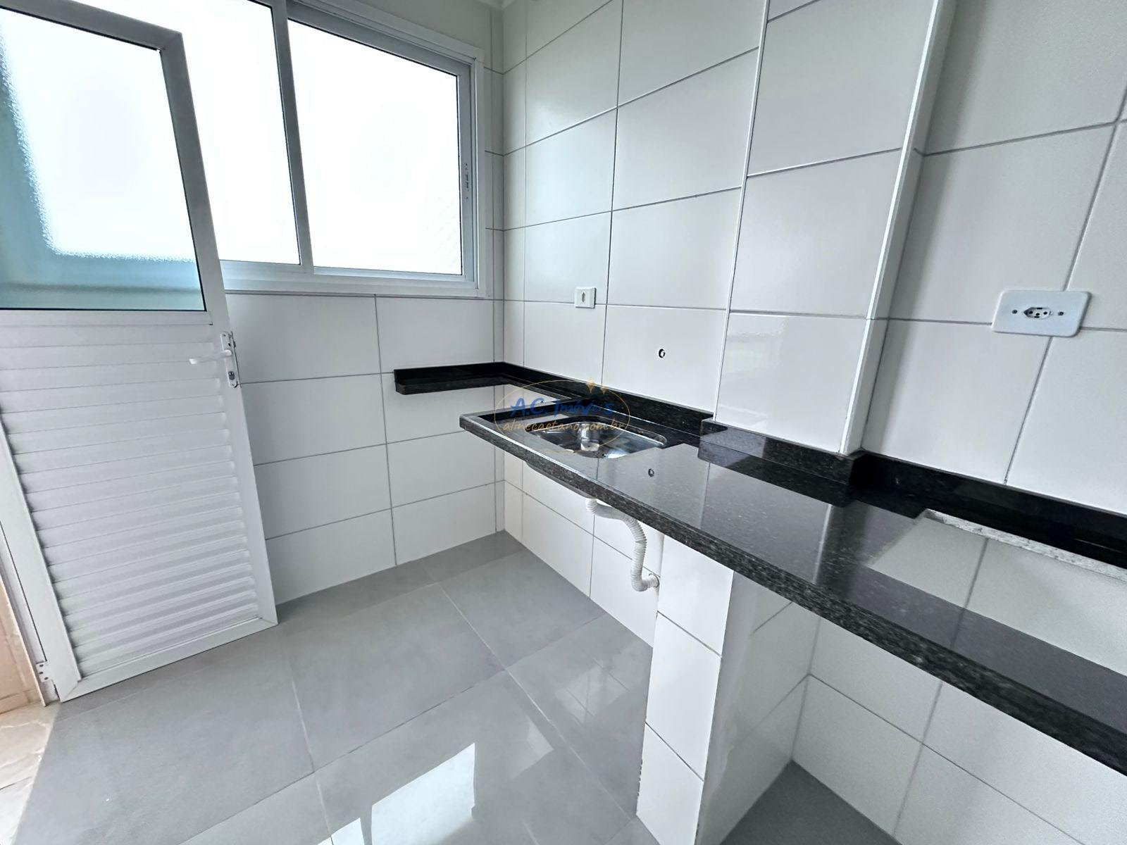Apartamento à venda com 2 quartos, 1 suíte, 1 vaga e 76m² no Maracanã, Praia Grande (SP) — foto 24 de 26