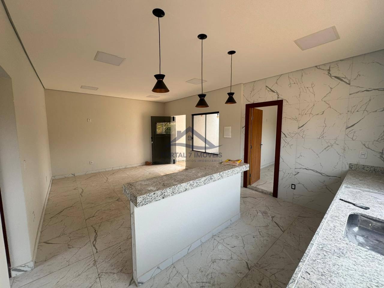 Apartamento à venda com 2 quartos, 1 suíte, 2 vagas e 92m² no Interlagos, Sete Lagoas (MG) — foto 12 de 19