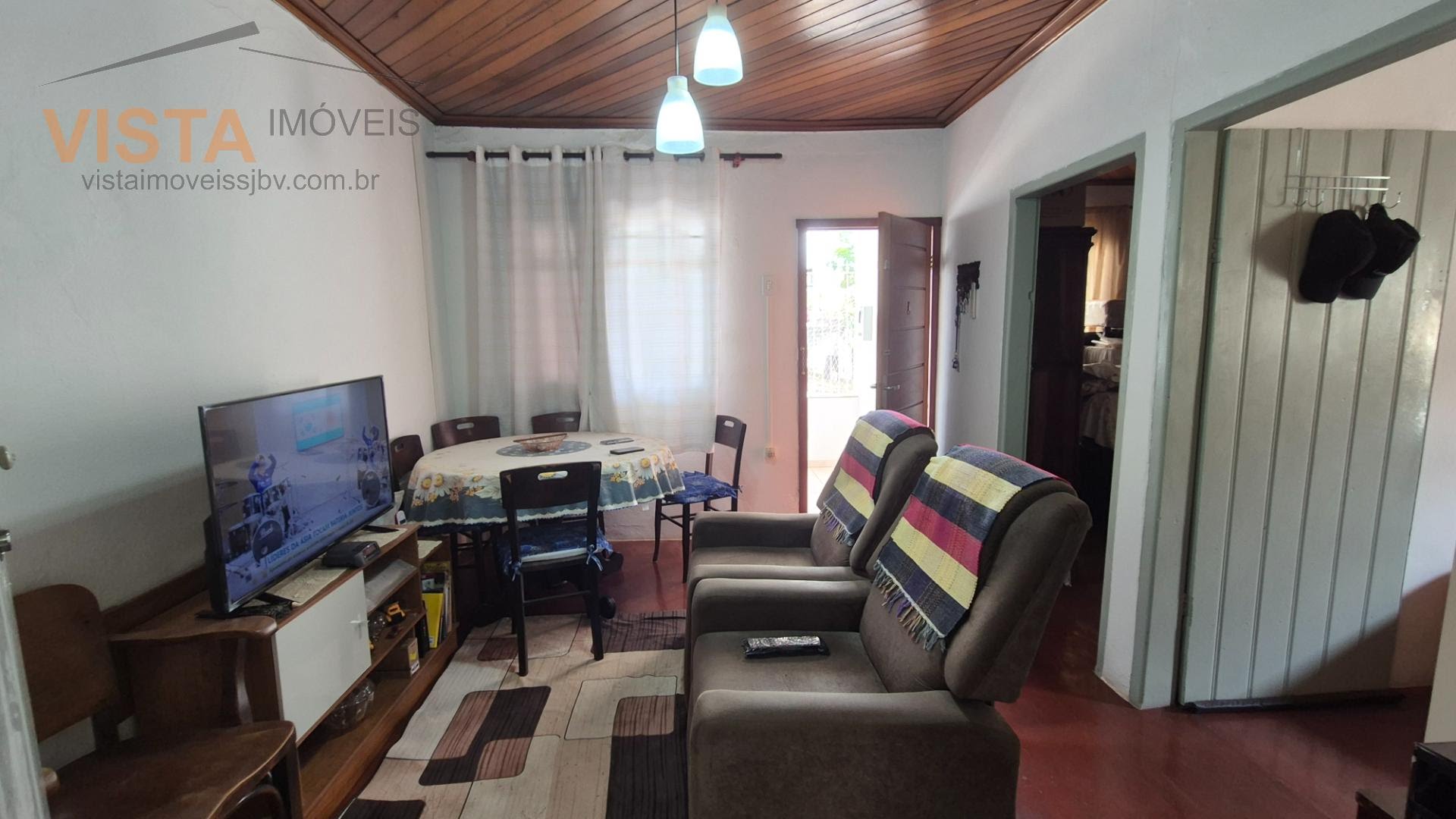 Casa à venda com 2 quartos, 1 banheiro, 2 vagas e 80m² no Vila Brasil, São João da Boa Vista (SP) — foto 14 de 15