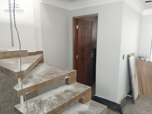 Escadas diferenciadas