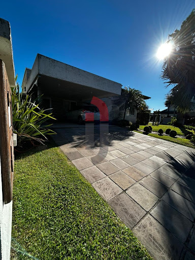Casa em Condominio no Panorâmico  -  Osório