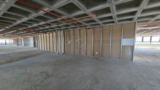 Comercial para alugar com 18 vagas e 900m² no Jardim Portal da Colina, Sorocaba (SP) — foto 7 de 13