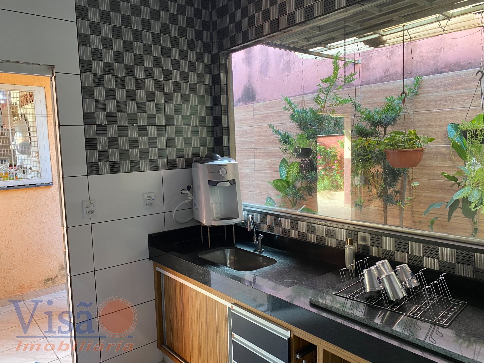 Casa à venda com 3 quartos, 1 suíte, 2 vagas e 150m² no Novo Horizonte, Paracatu (MG) — foto 20 de 30