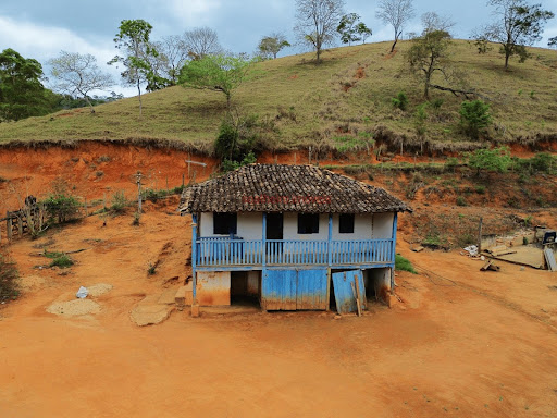 Casa sede