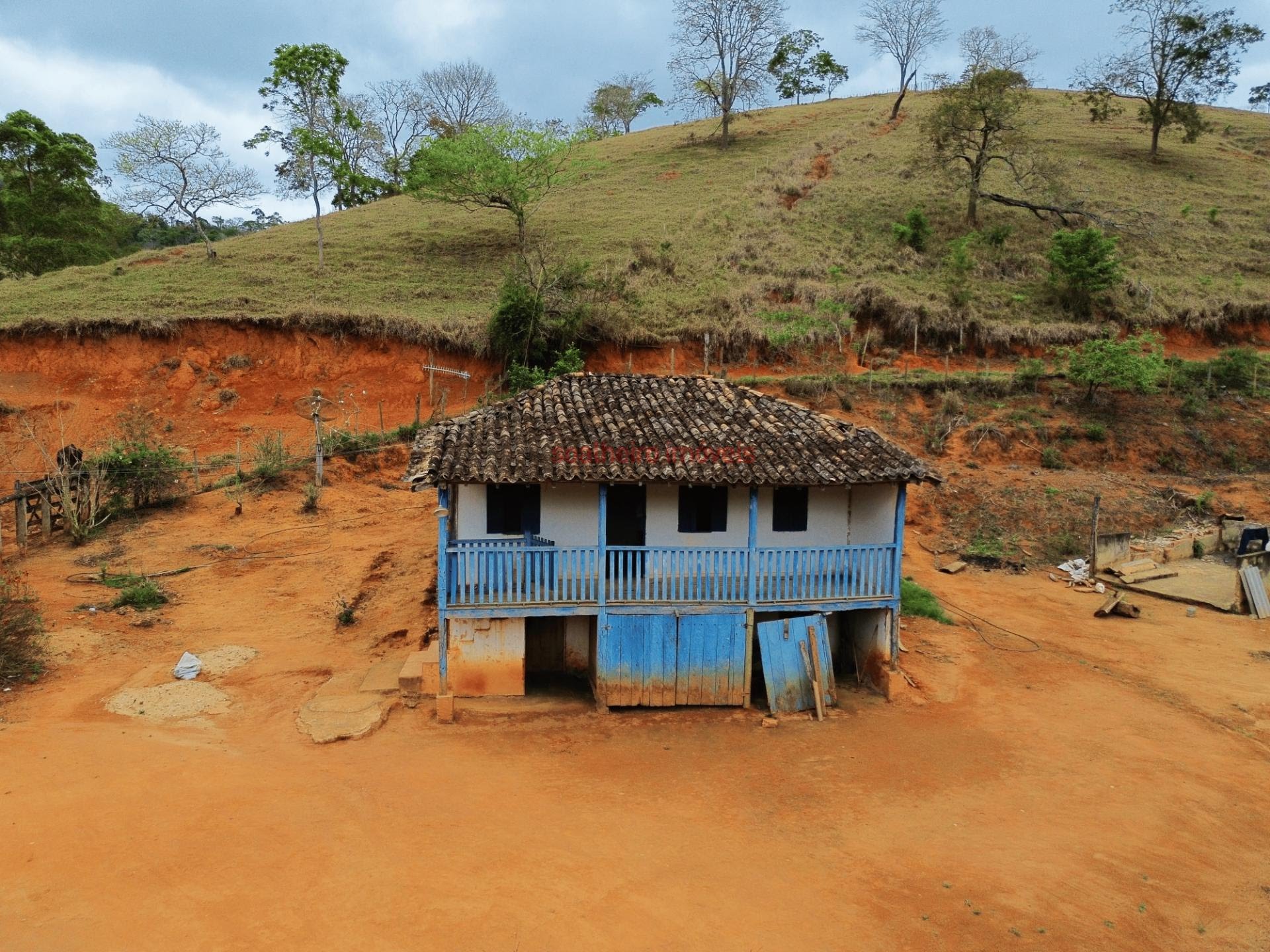 Casa sede