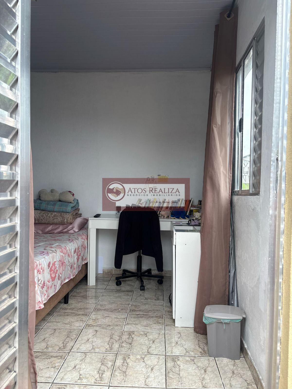 Casa para alugar com 4 quartos, 2 banheiros e 120m² no Cidade Dutra, São Paulo (SP) — foto 13 de 23