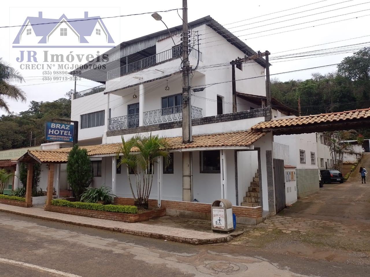 Comercial à venda com 1081m² no Sao Francisco, Brazópolis (MG) — foto 16 de 21