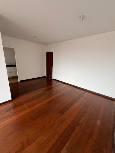 Sala em L