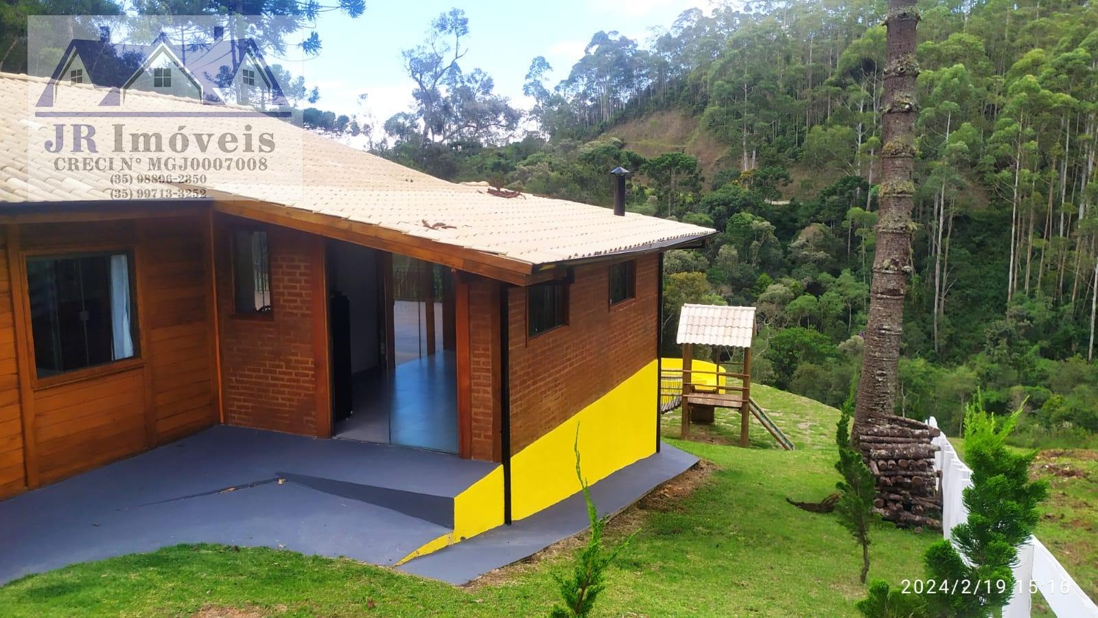 Rural à venda com 5000m² de terreno no Serra da Mantiqueira, Delfim Moreira (MG) — foto 8 de 30