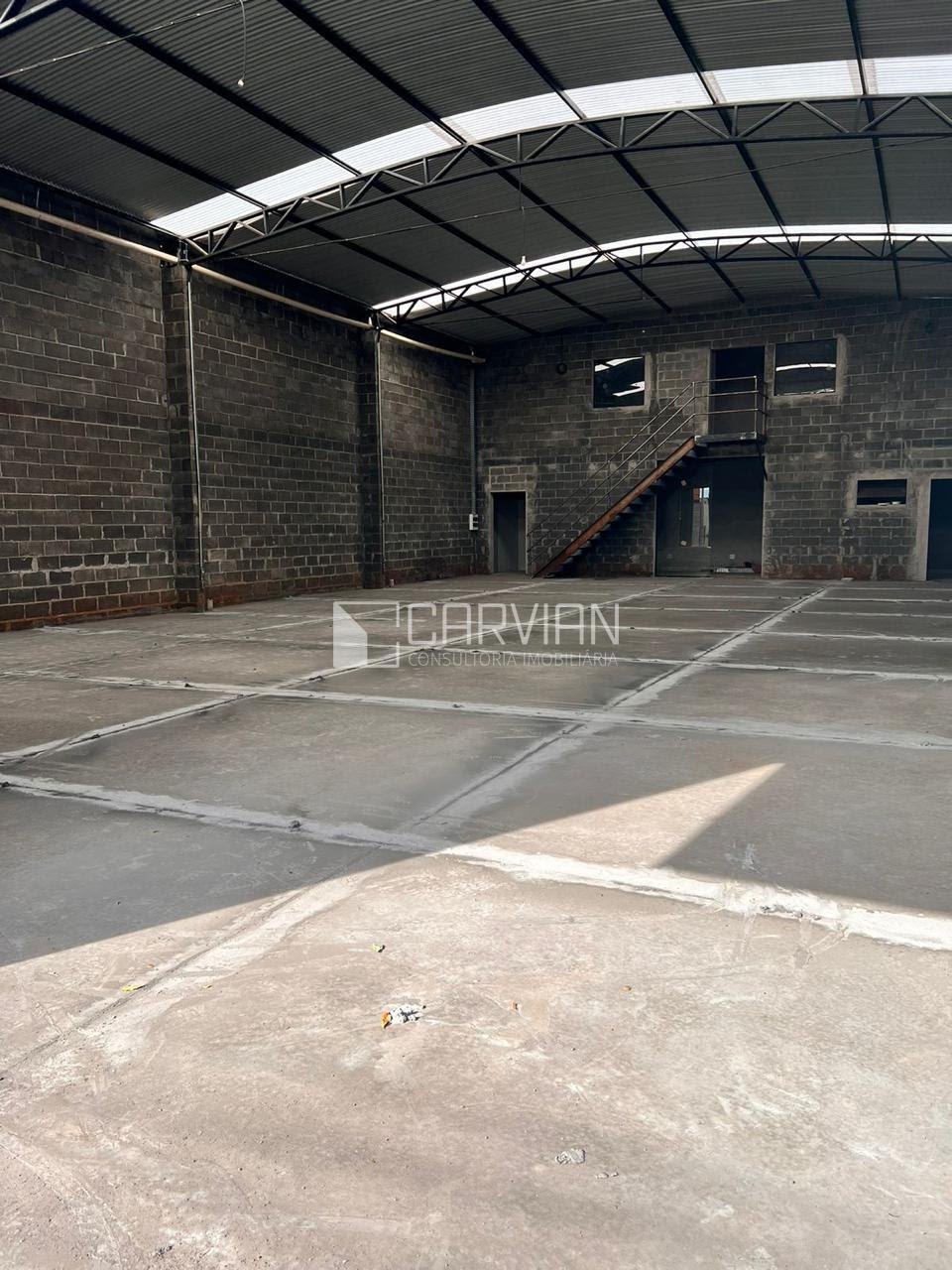 Comercial à venda com 2 banheiros, 5 vagas e 250m² no Jardim Salgado Filho, Ribeirão Preto — foto principal