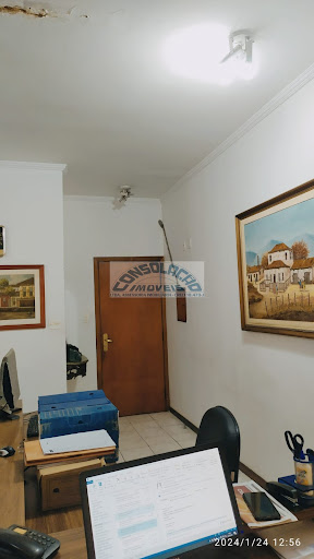 Sala em Consolação  -  São Paulo