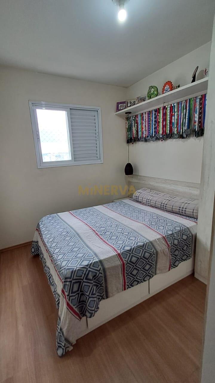 Apartamento à venda com 2 quartos, 1 banheiro, 1 vaga e 51m² no Vila Nova Bonsucesso, Guarulhos (SP) — foto 11 de 16