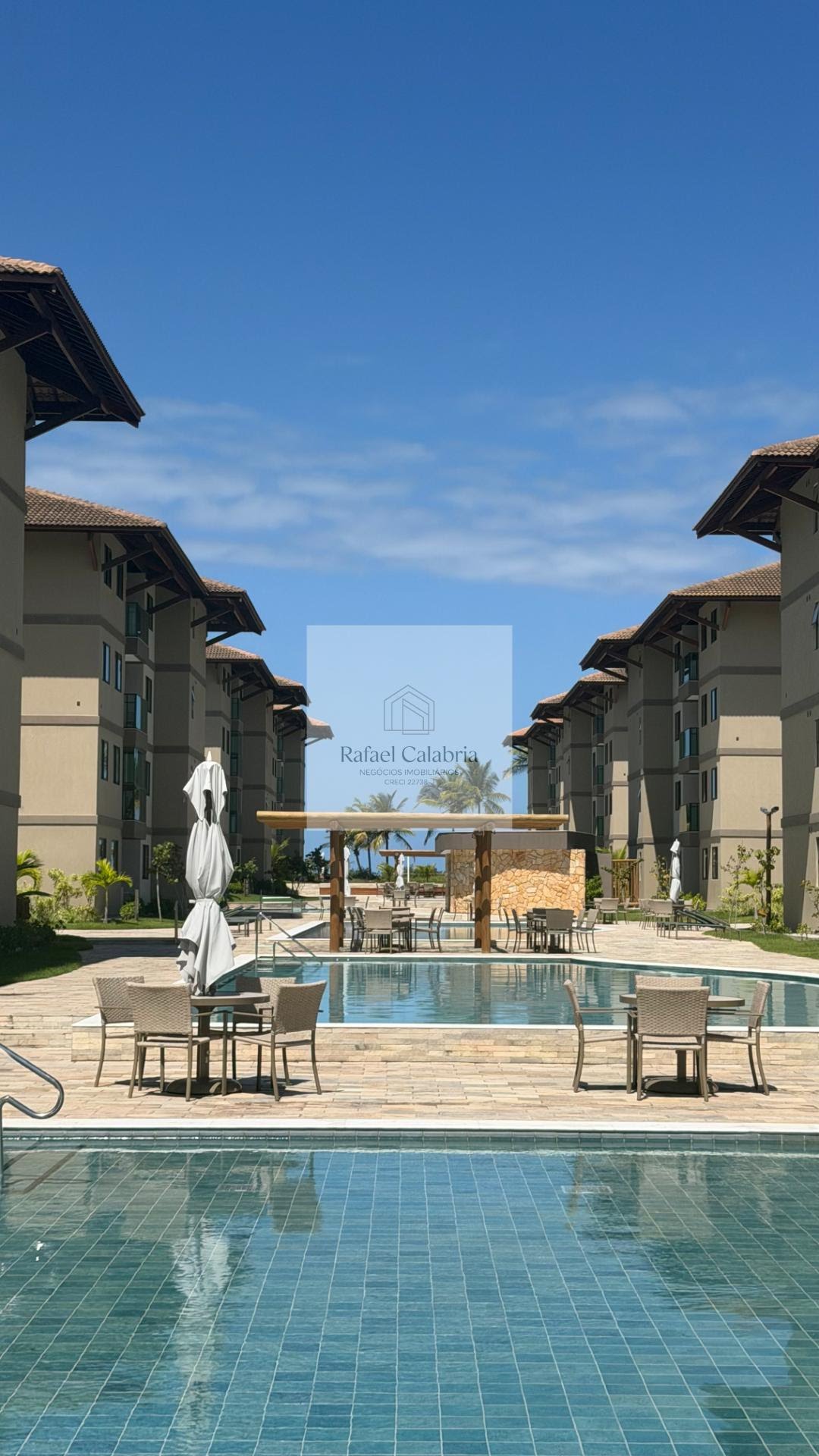 Apartamento à venda com 3 quartos, 2 suítes e 1 vaga no Muro Alto, Ipojuca (PE) — foto 21 de 30
