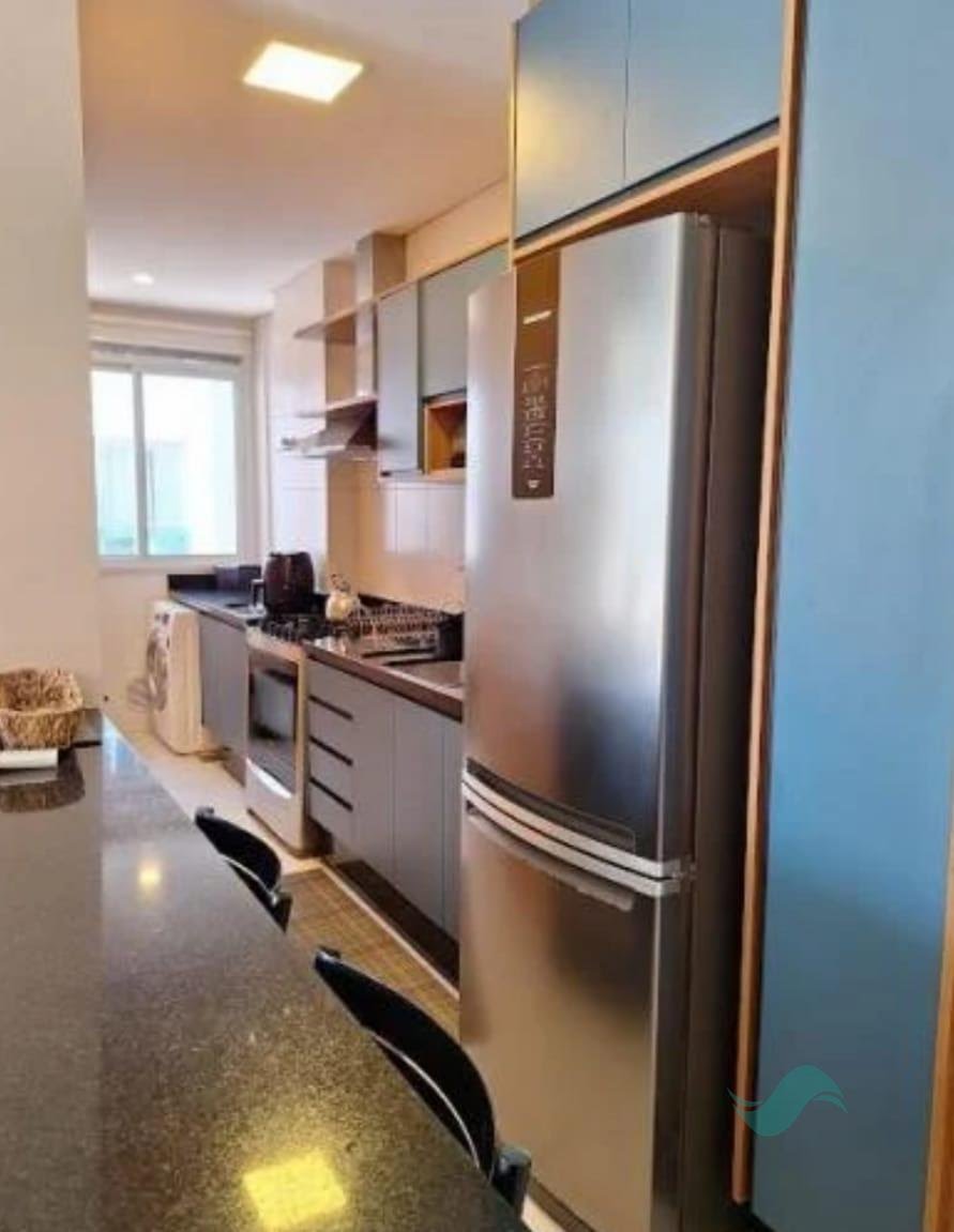 Apartamento à venda com 3 quartos, 1 suíte, 2 vagas e 78m² no Canasvieiras, Florianópolis (SC) — foto 18 de 18