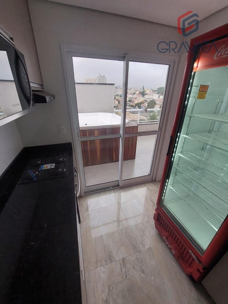 Cobertura à venda com 3 quartos, 1 suíte, 2 vagas e 122m² no Vila Scarpelli, Santo André (SP) — foto 15 de 20