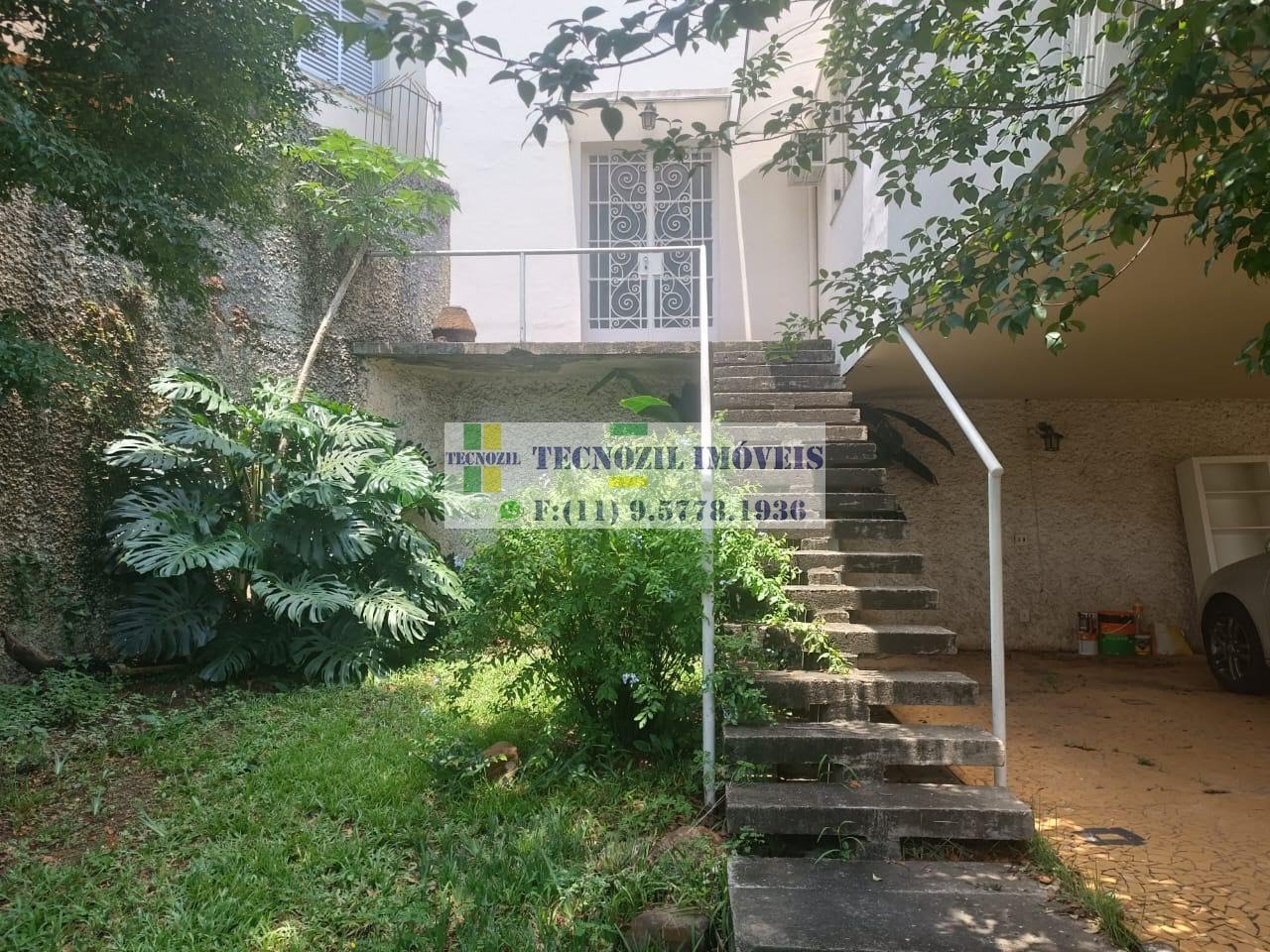 Casa, 3 quartos, 187 m² - Foto 41