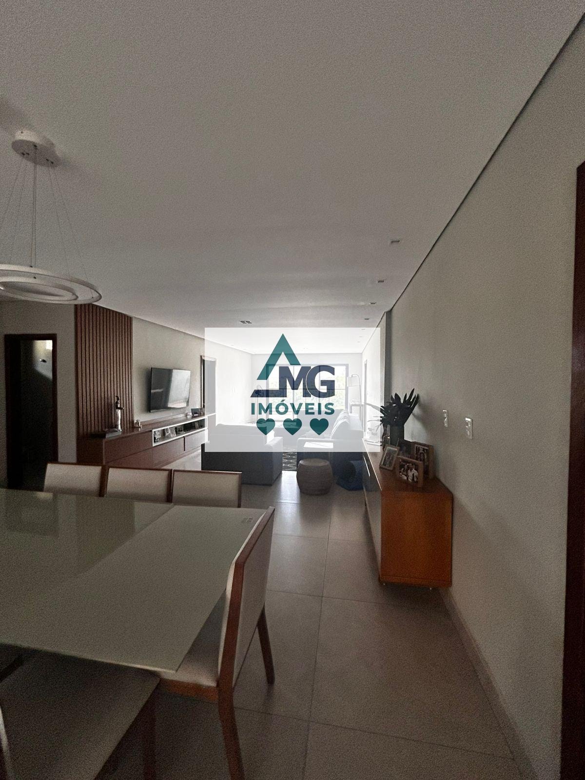 Cobertura à venda com 4 quartos, 3 suítes e 2 vagas no Chácara das Rosas, Três Corações (MG) — foto 7 de 20