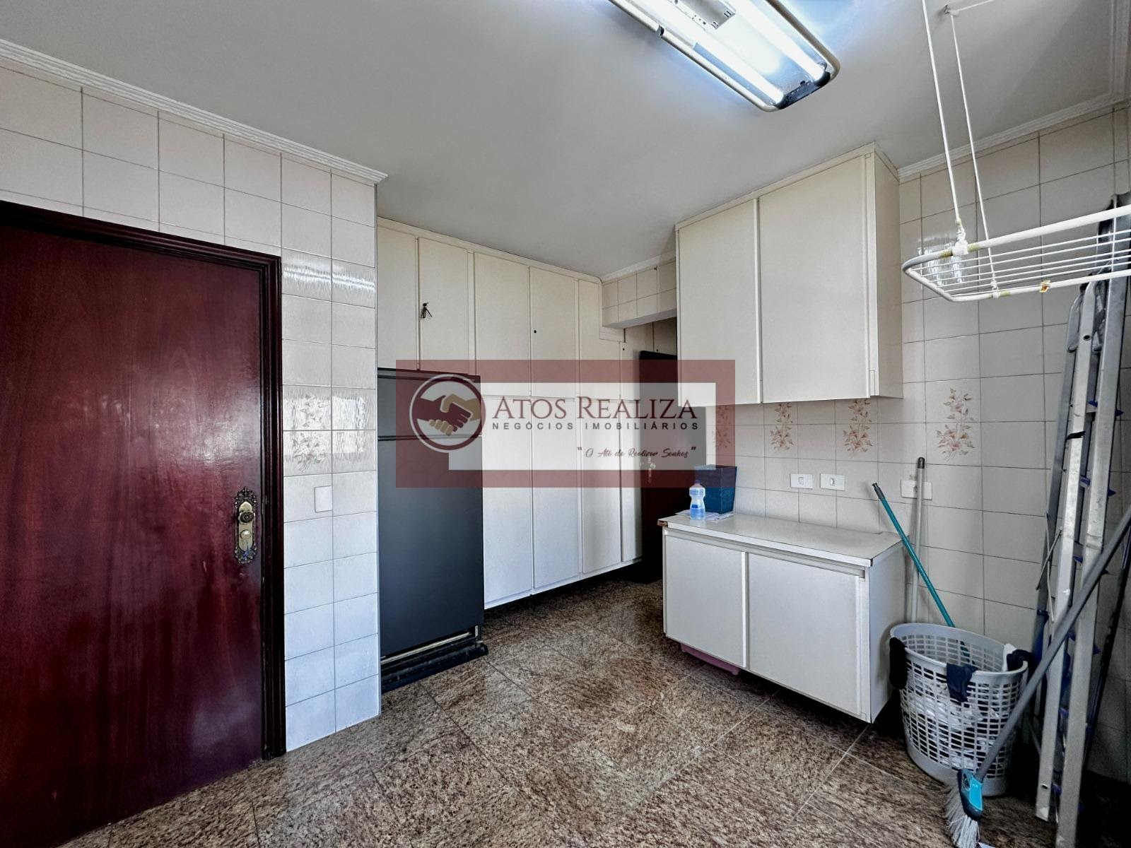 Apartamento à venda com 4 quartos, 2 suítes, 3 vagas e 274m² no Vila Alexandria, São Paulo (SP) — foto 29 de 30