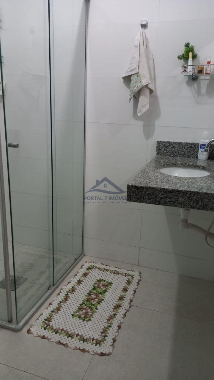 Apartamento à venda com 3 quartos, 1 suíte, 2 vagas e 110m² no Canaã, Sete Lagoas (MG) — foto 21 de 30