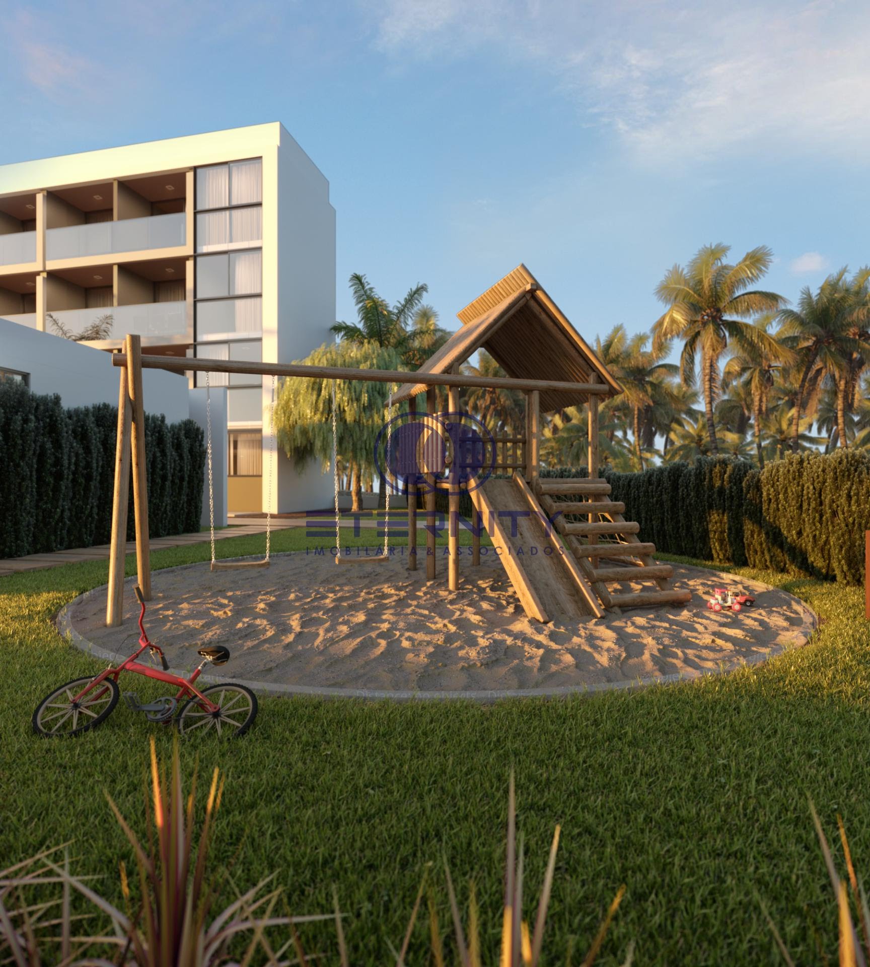 Apartamento à venda com 2 quartos, 1 suíte e 66m² no Praia dos Carneiros, Tamandaré (PE) — foto 19 de 20