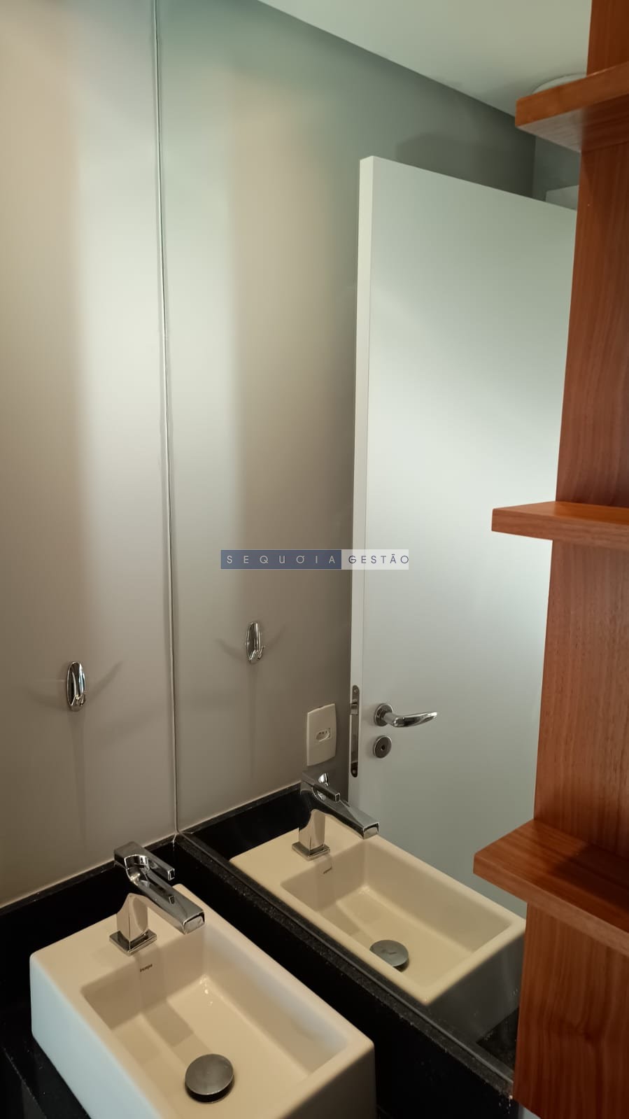 Apartamento à venda com 2 quartos, 2 suítes, 2 vagas e 84m² no Brooklin, São Paulo (SP) — foto 16 de 30