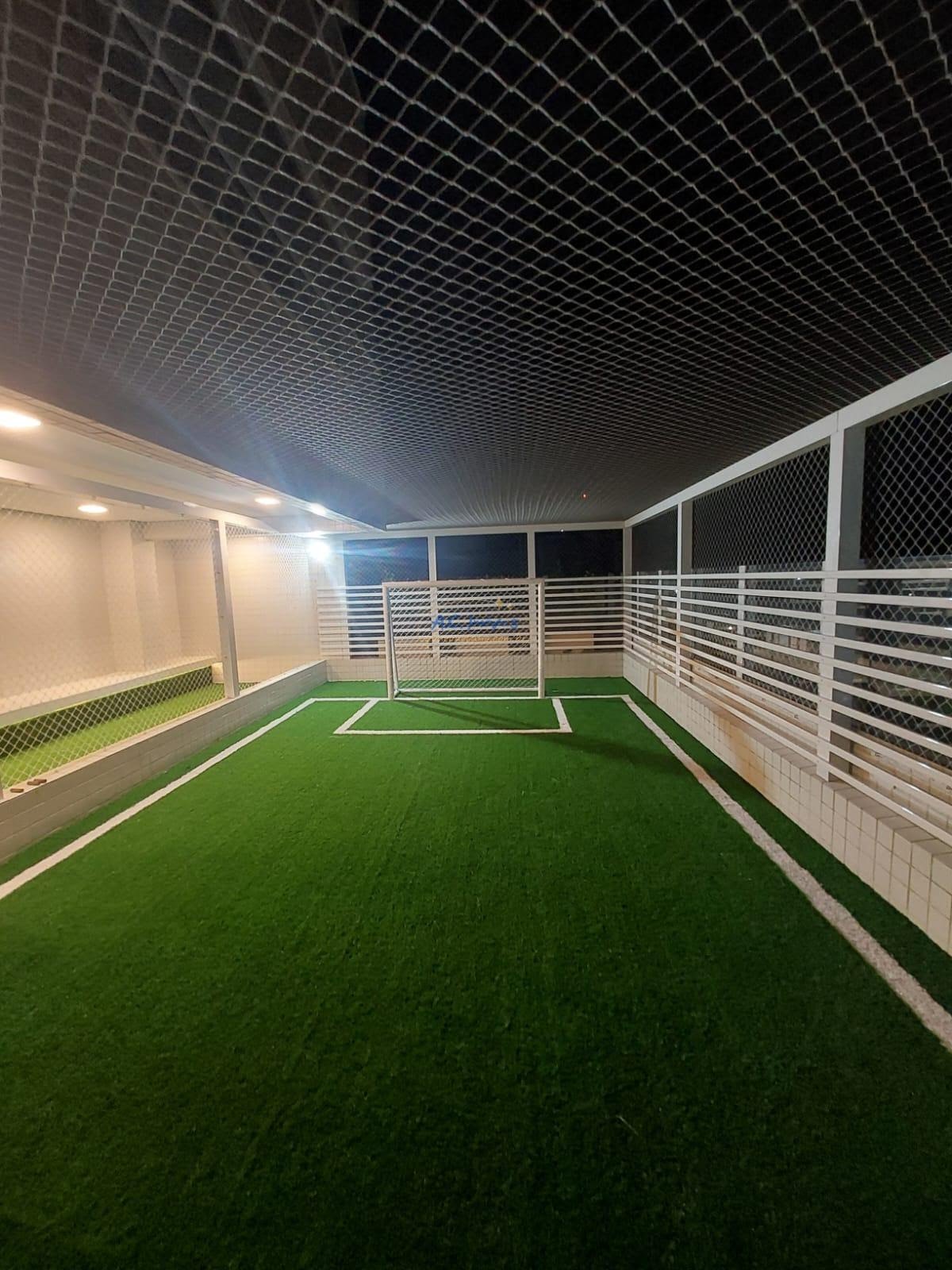 Apartamento à venda com 2 quartos, 1 suíte, 2 vagas e 88m² no Vila Caiçara, Praia Grande (SP) — foto 9 de 30
