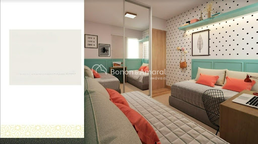 Apartamento, 2 quartos, 84 m² - Foto 16