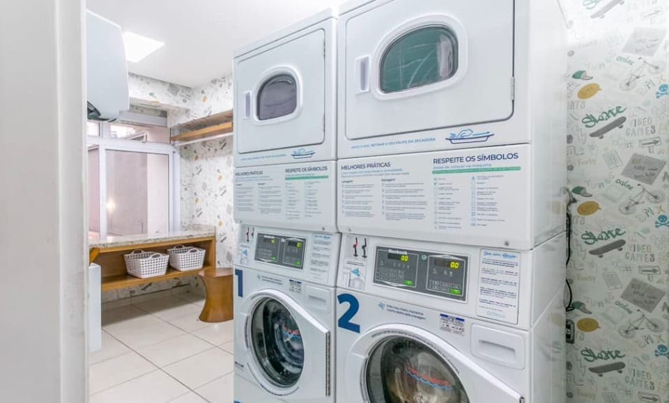 Apartamento à venda com 1 quarto e 36m² no Vila Clementino, São Paulo (SP) — foto 15 de 27