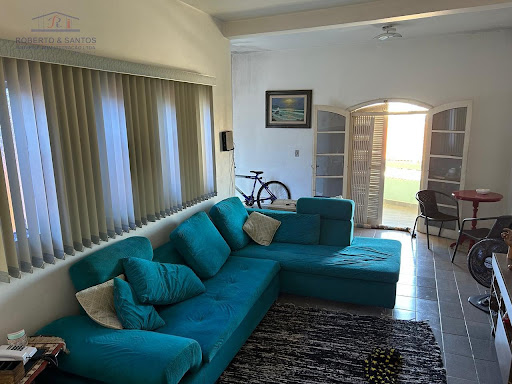 Sala, outra vista