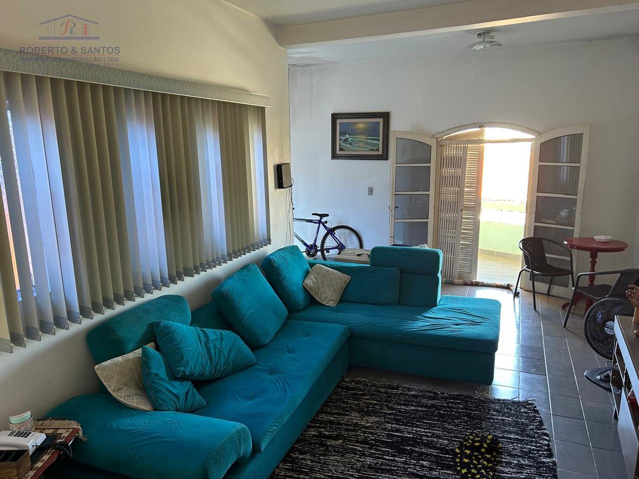 Sala, outra vista