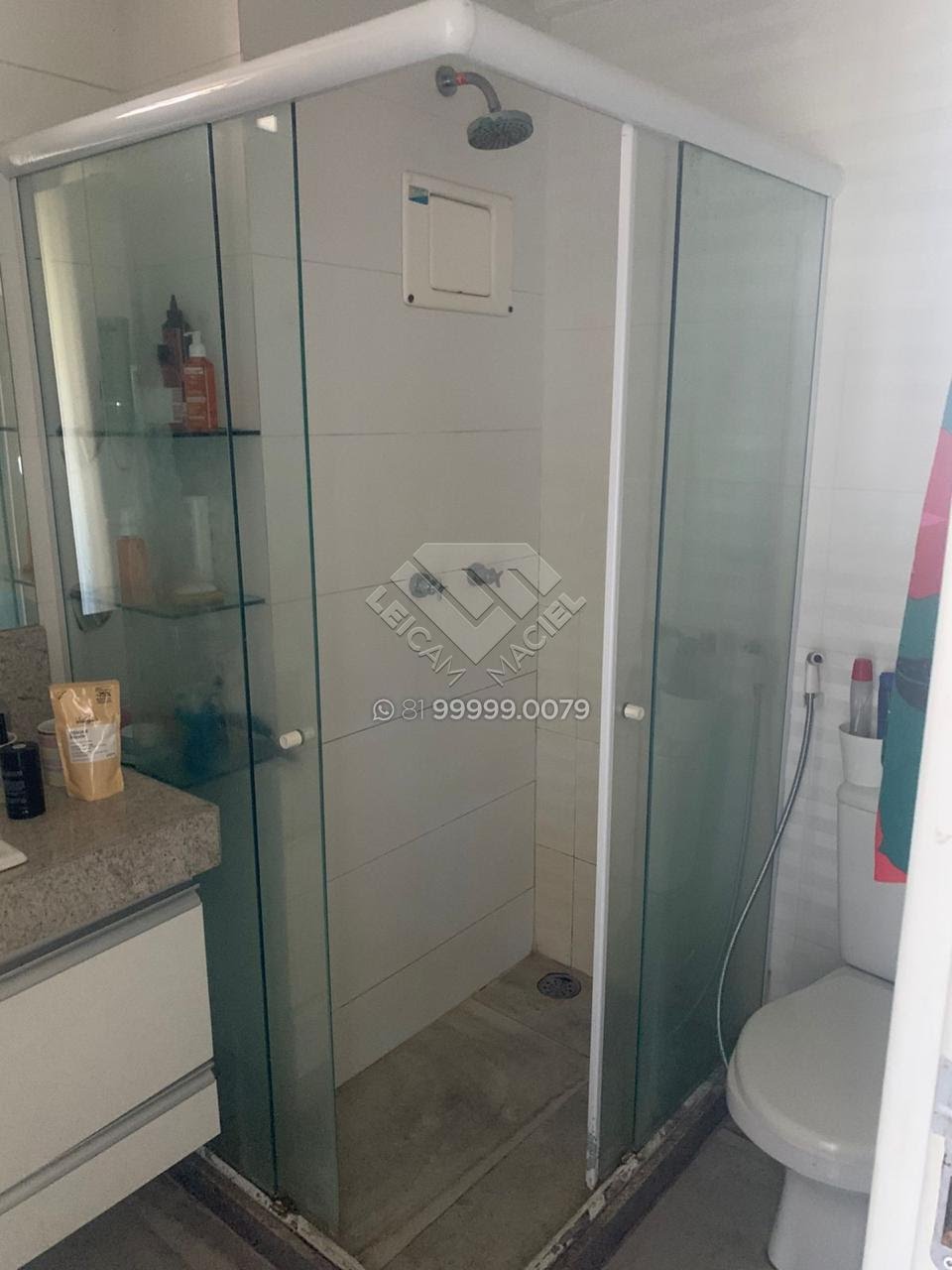 Apartamento à venda com 3 quartos, 1 suíte, 2 vagas e 118m² no Rosarinho, Recife (PE) — foto 19 de 23
