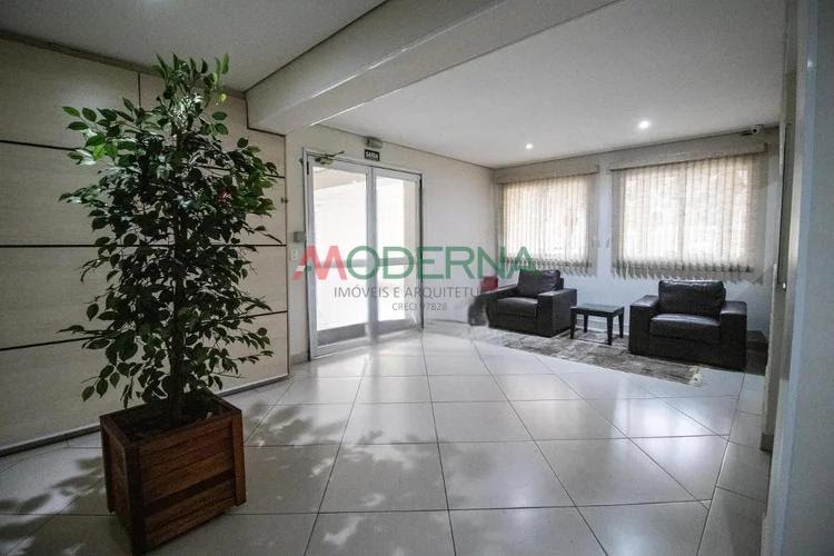 Apartamento à venda com 3 quartos, 1 banheiro, 1 vaga e 69m² no Planalto, São Bernardo do Campo (SP) — foto 21 de 29