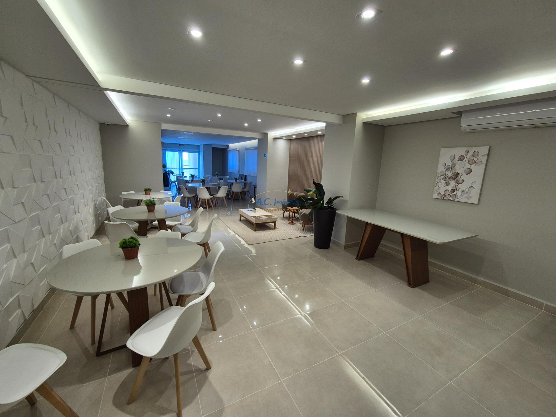 Apartamento à venda com 2 quartos, 1 suíte, 1 vaga e 75m² no Jardim Caiahu, Mongaguá (SP) — foto 2 de 23