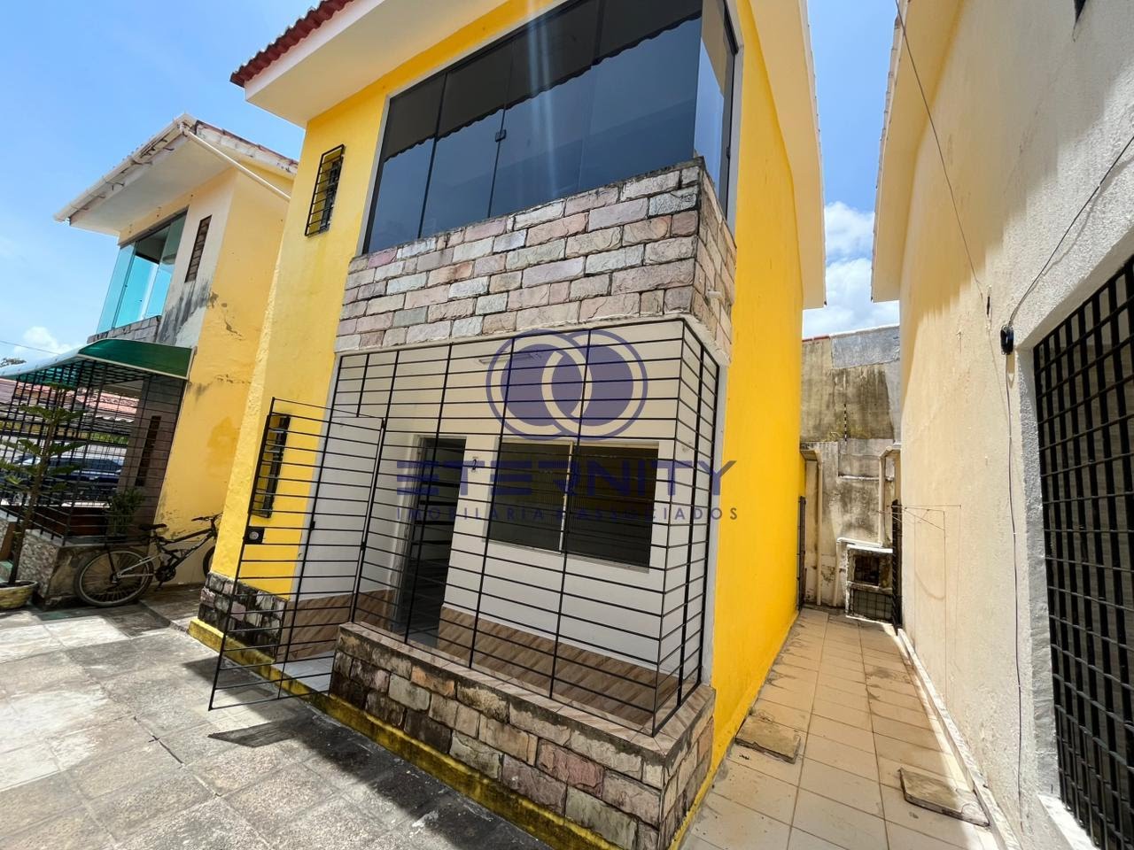 Casa à venda com 2 quartos, 2 suítes, 1 vaga e 90m² no Janga, Paulista (PE) — foto 2 de 26