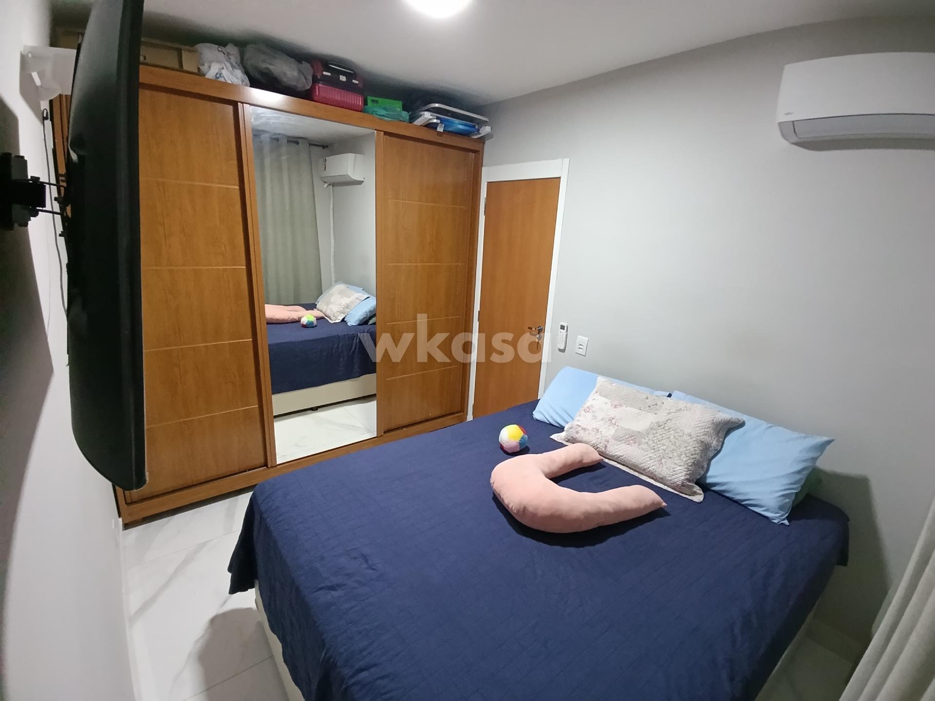 Apartamento à venda com 3 quartos, 1 banheiro, 1 vaga e 54m² no Bicanga, Serra (ES) — foto 10 de 22