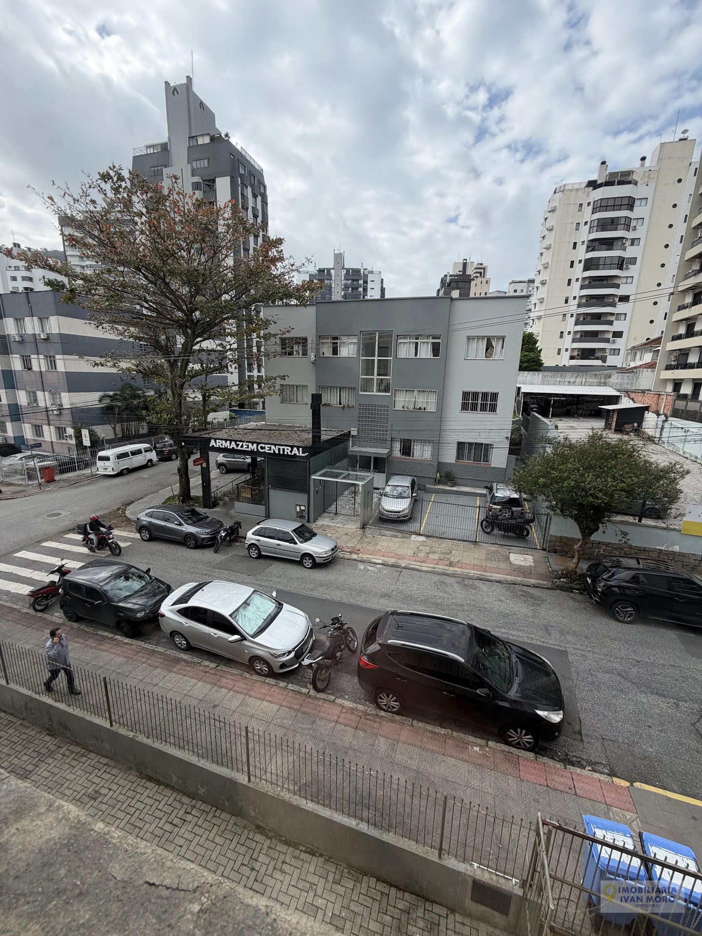 Apartamento para alugar com 3 quartos, 1 banheiro e 60m² no Centro, Florianópolis (SC) — foto 14 de 24