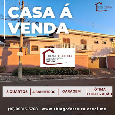 Casa em Jardim Eldorado  -  Pirassununga