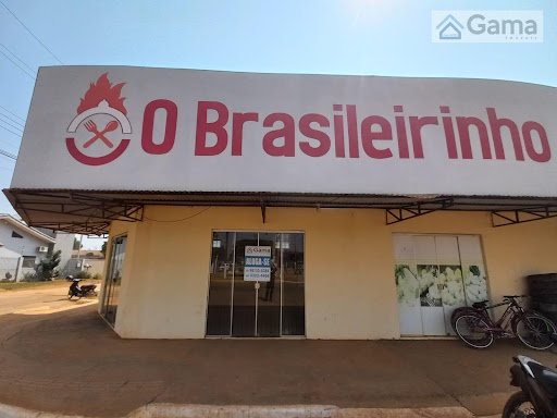 Sala em Novo Tempo  -  Vilhena