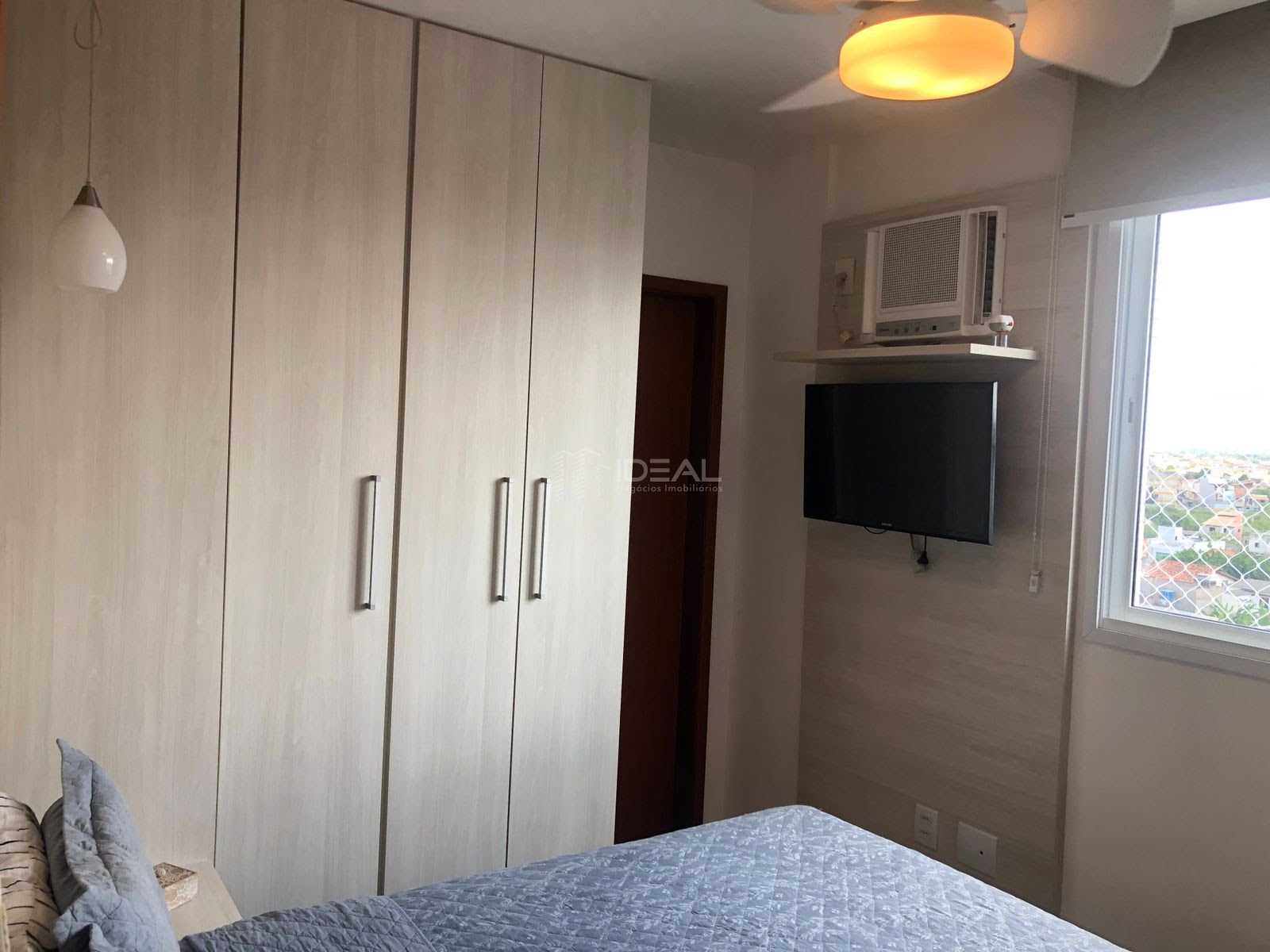 Apartamento à venda com 2 quartos, 1 suíte, 1 vaga e 57m² no Parque Turf Club, Campos dos Goytacazes (RJ) — foto 11 de 20