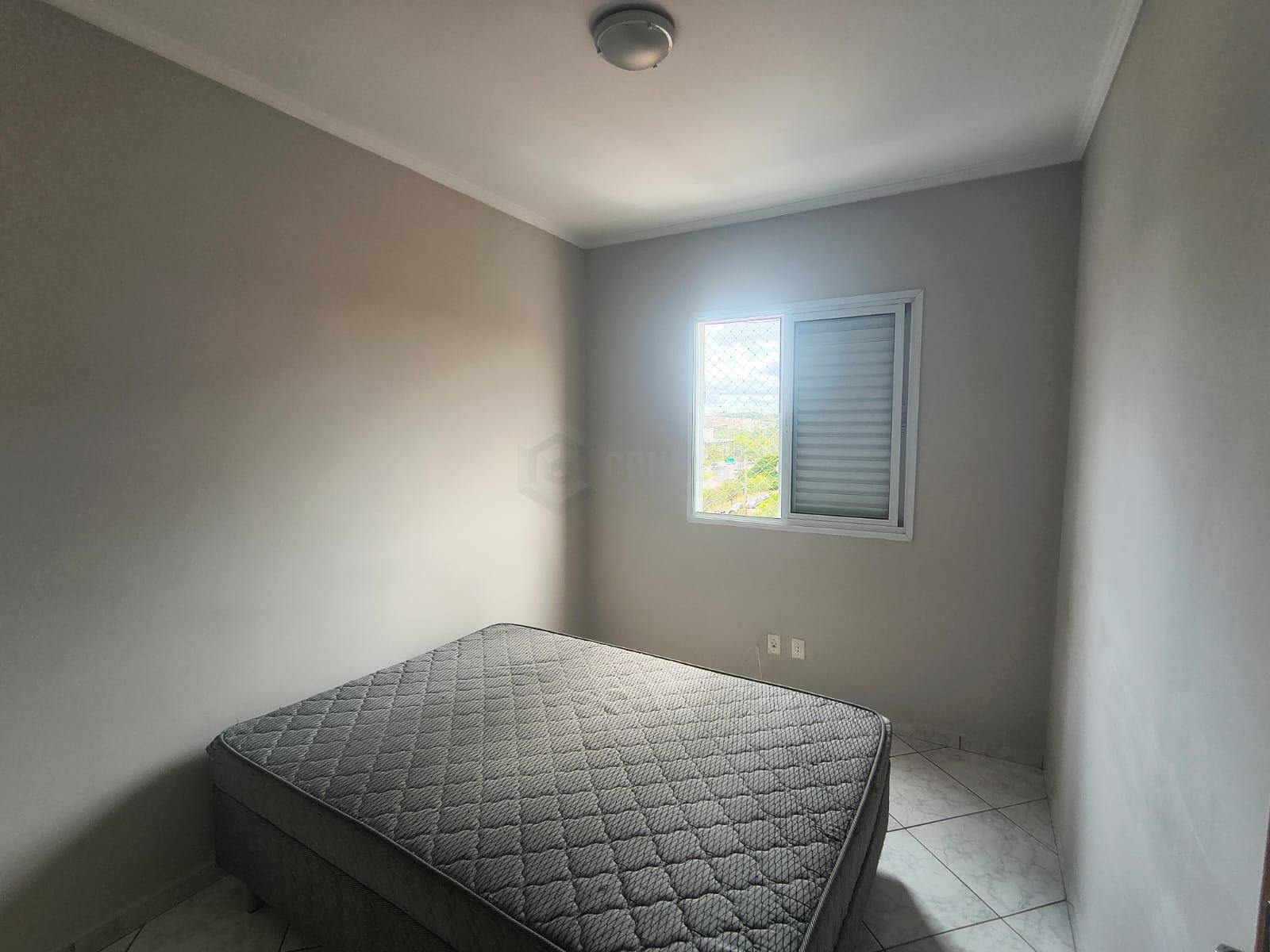Apartamento para alugar com 2 quartos, 1 suíte, 1 vaga e 63m² no Condomínio Edifício Mont Blanc, Sorocaba (SP) — foto 12 de 17
