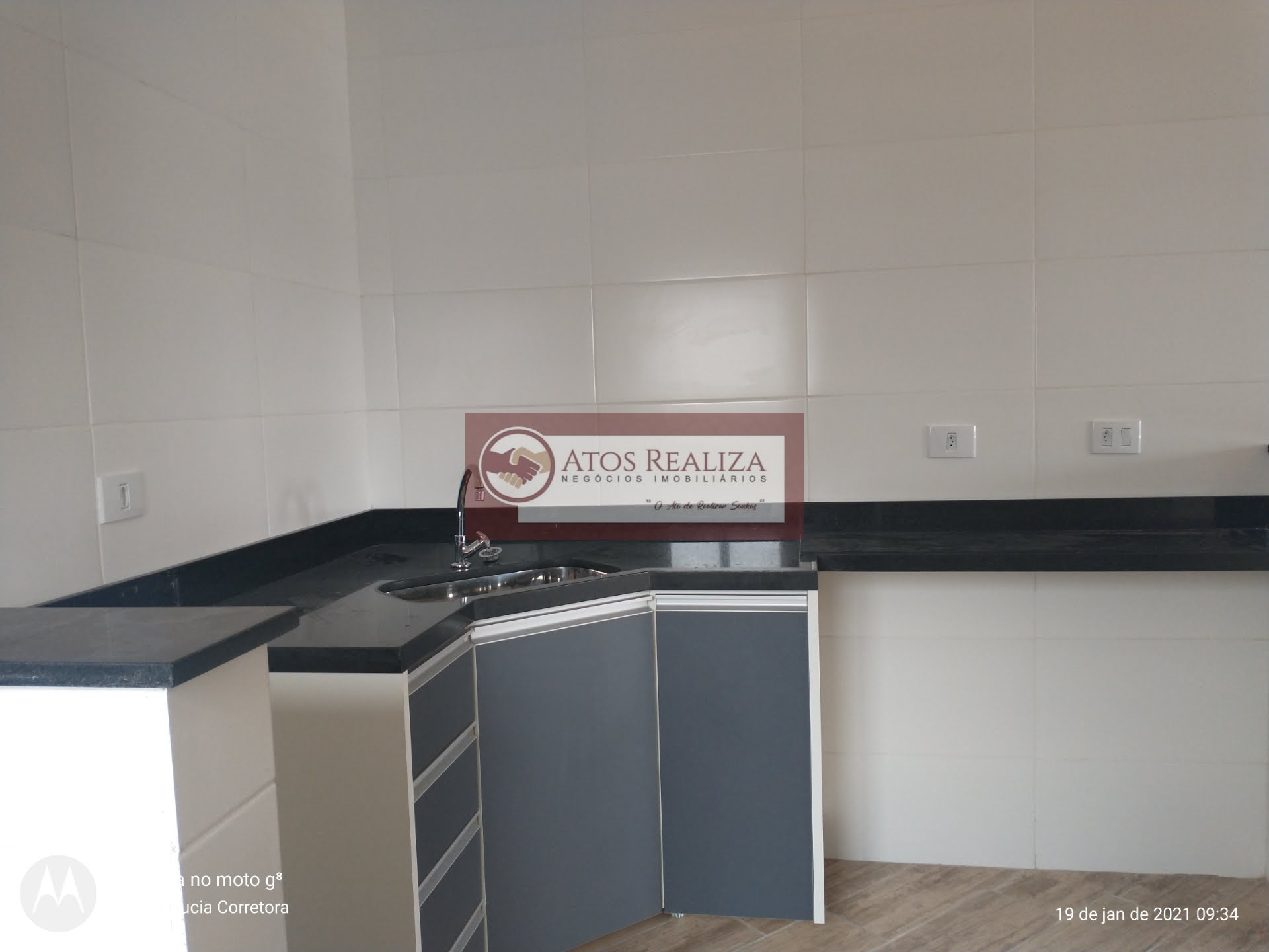 Apartamento à venda com 2 quartos, 1 banheiro, 1 vaga e 53m² no Vila Inglesa, São Paulo (SP) — foto 8 de 23