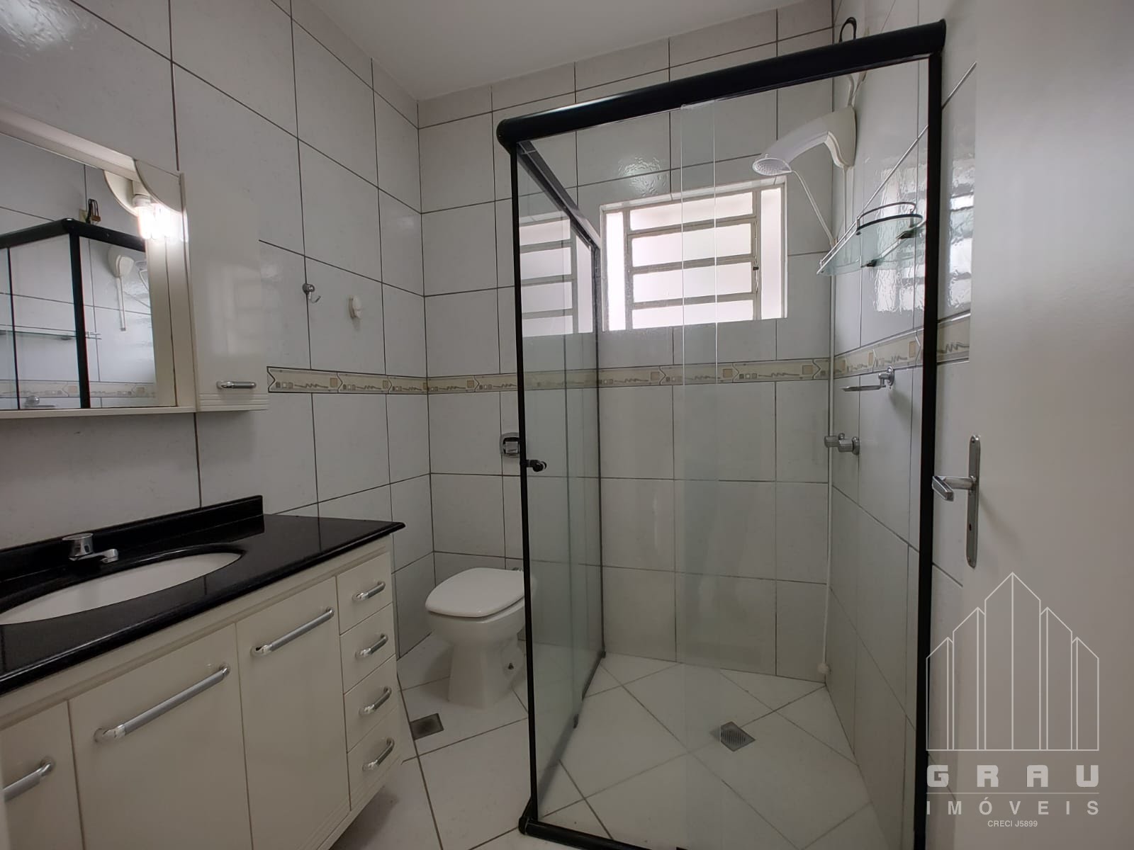 Casa em Vila A  -  Foz do Iguaçu
