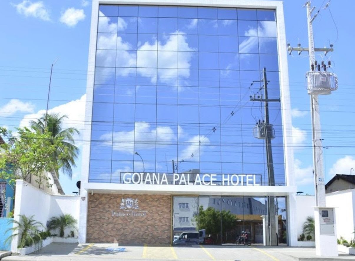 Comercial à venda com 3000m² no Goiana, Goiana — foto principal