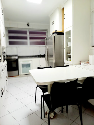 Apartamento em Vila Mariana  -  São Paulo