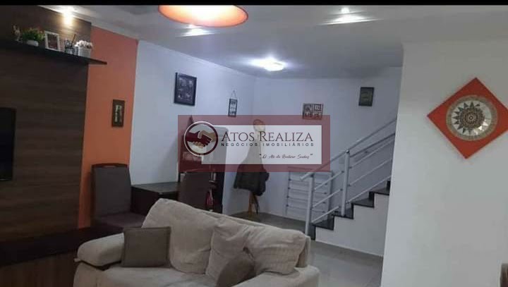 Casa à venda com 3 quartos, 1 suíte, 3 vagas e 94m² no Jardim Palmares (zona Sul), São Paulo (SP) — foto 3 de 21