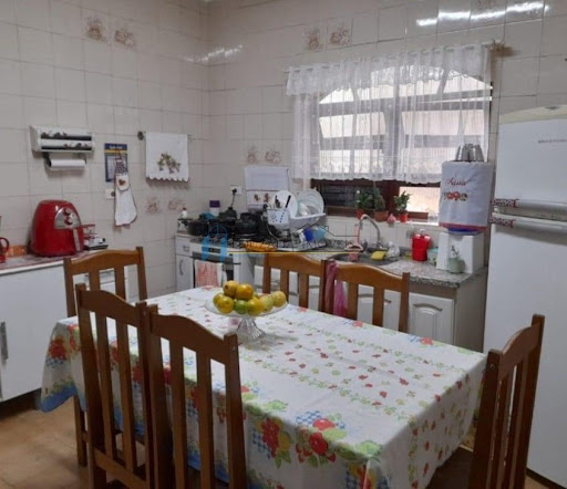 Casa Térrea à Venda em Vila Alpina, SP | 160m² e 2 Dormitórios 