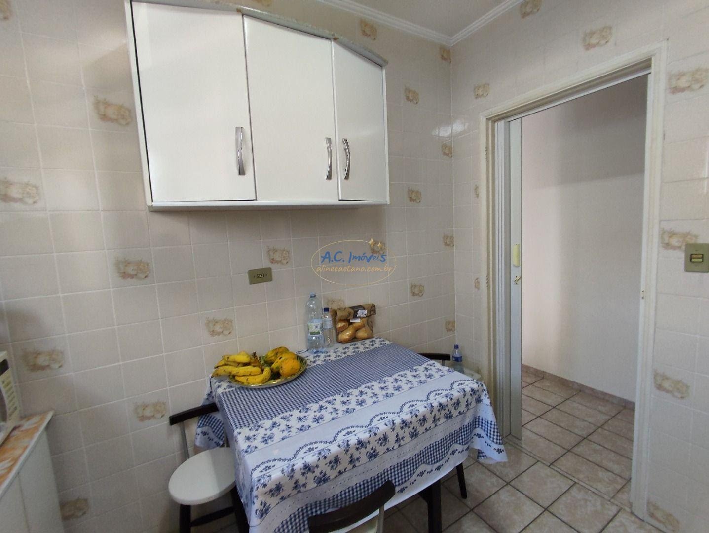Apartamento à venda com 2 quartos, 1 banheiro, 1 vaga e 90m² no Canto do Forte, Praia Grande (SP) — foto 9 de 23