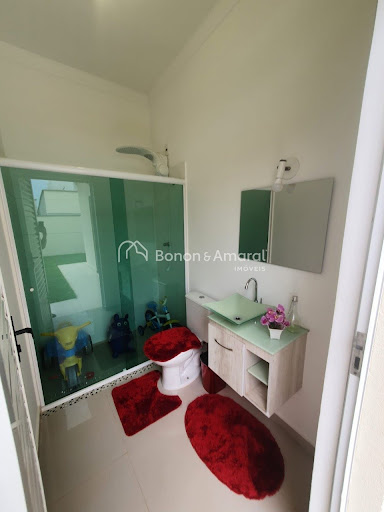 Casa de Condomínio, 3 quartos - Foto 13