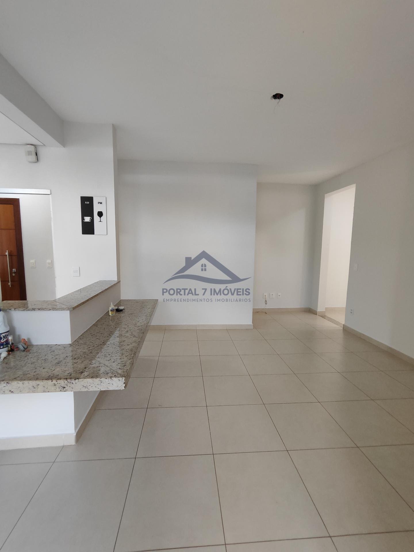 Apartamento à venda com 3 quartos, 1 suíte, 1 vaga e 105m² no Morro do Claro, Sete Lagoas (MG) — foto 10 de 29